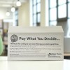 110 x 220mm DL - Printed 1 Colour